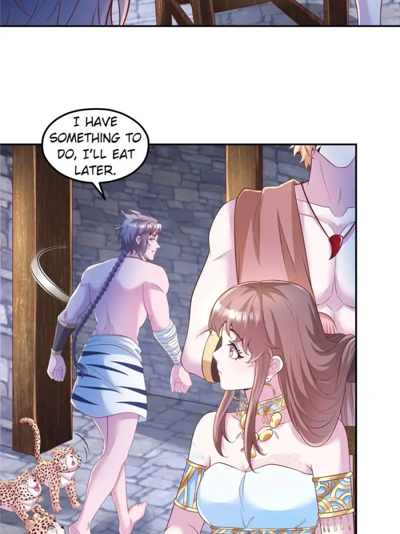 Read Beauty and the Beasts Manga Online