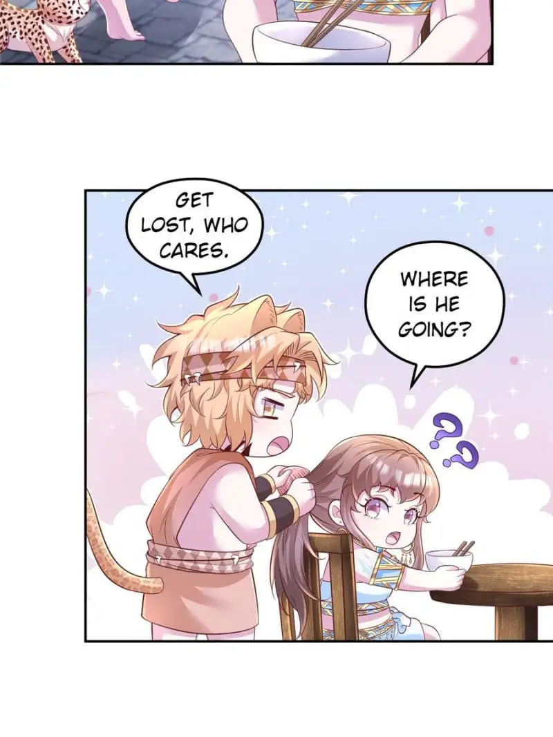 Read Beauty and the Beasts Manga Online