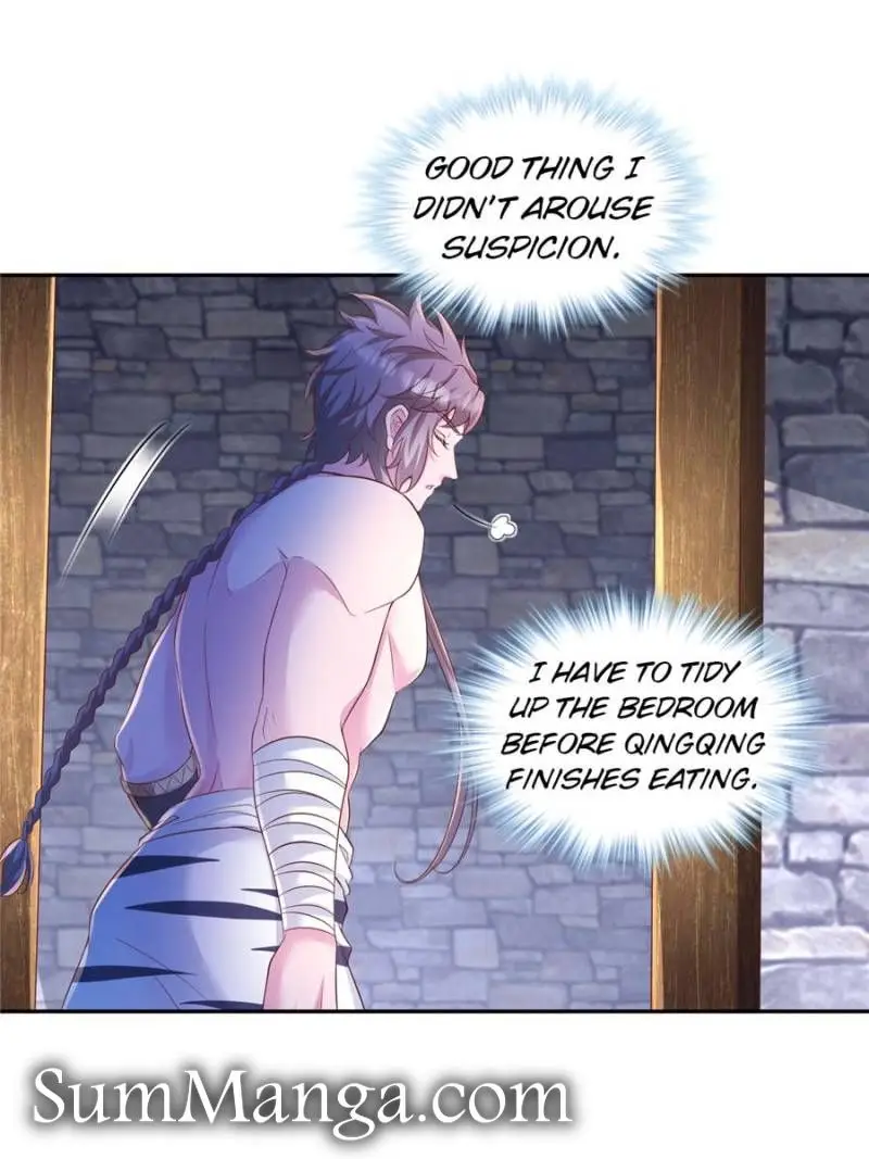 Read Beauty and the Beasts Manga Online