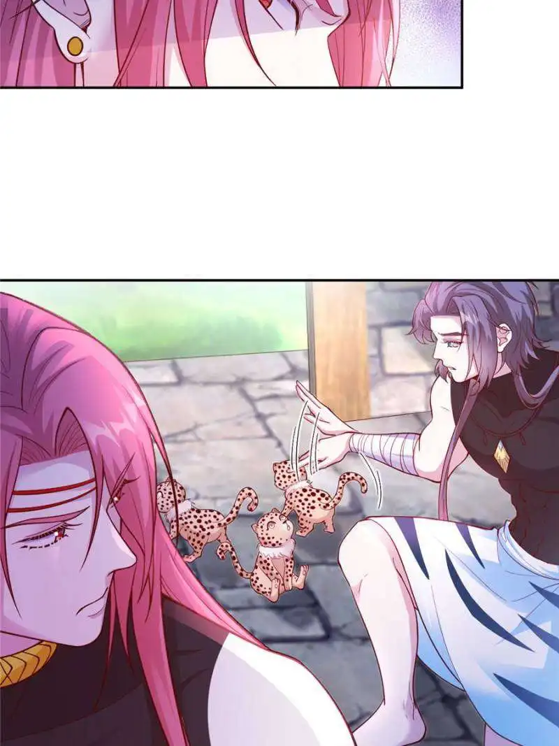 Read Beauty and the Beasts Manga Online