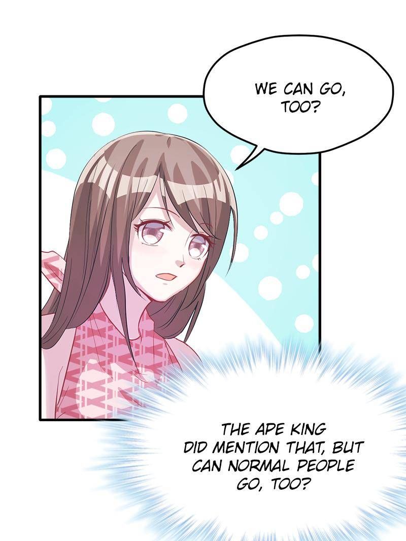 Read Beauty and the Beasts Manga Online