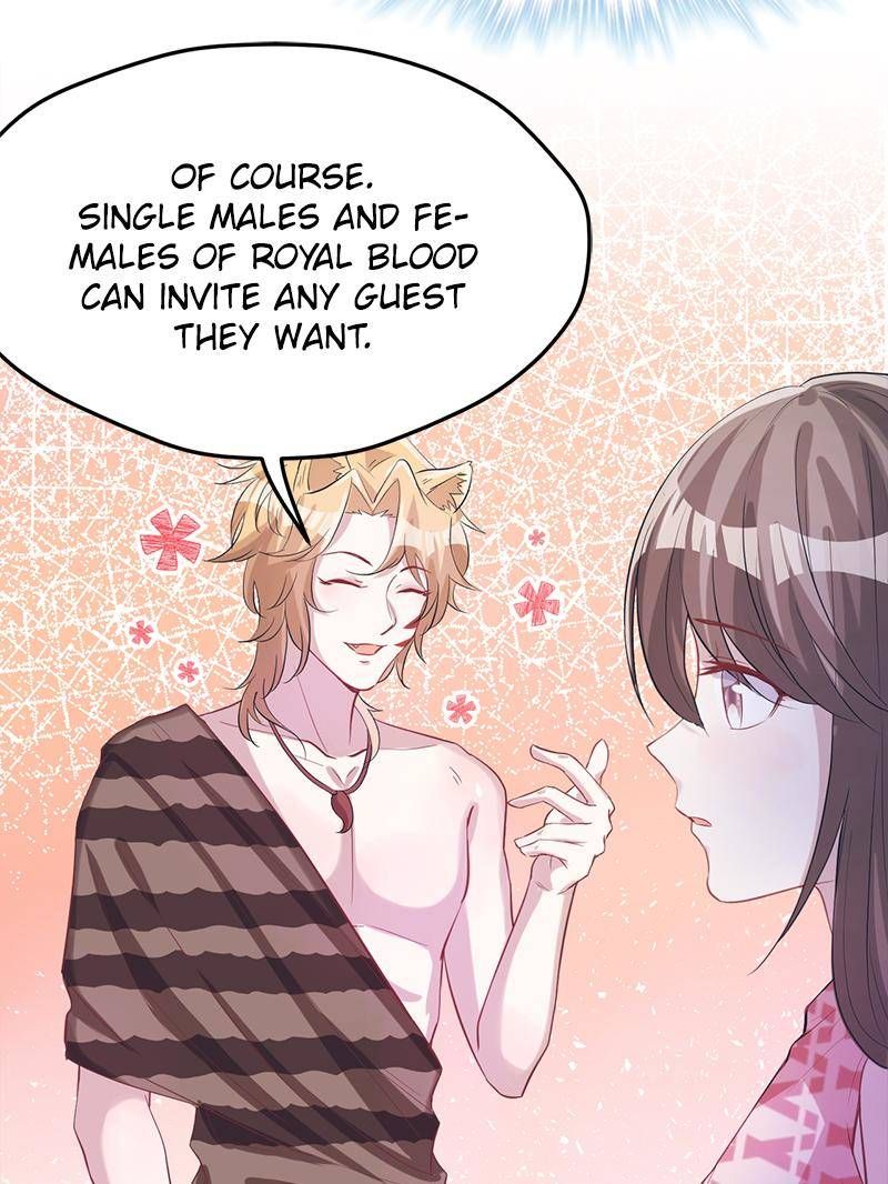 Read Beauty and the Beasts Manga Online