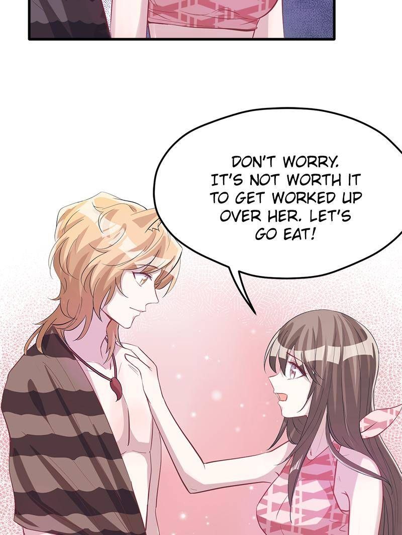 Read Beauty and the Beasts Manga Online