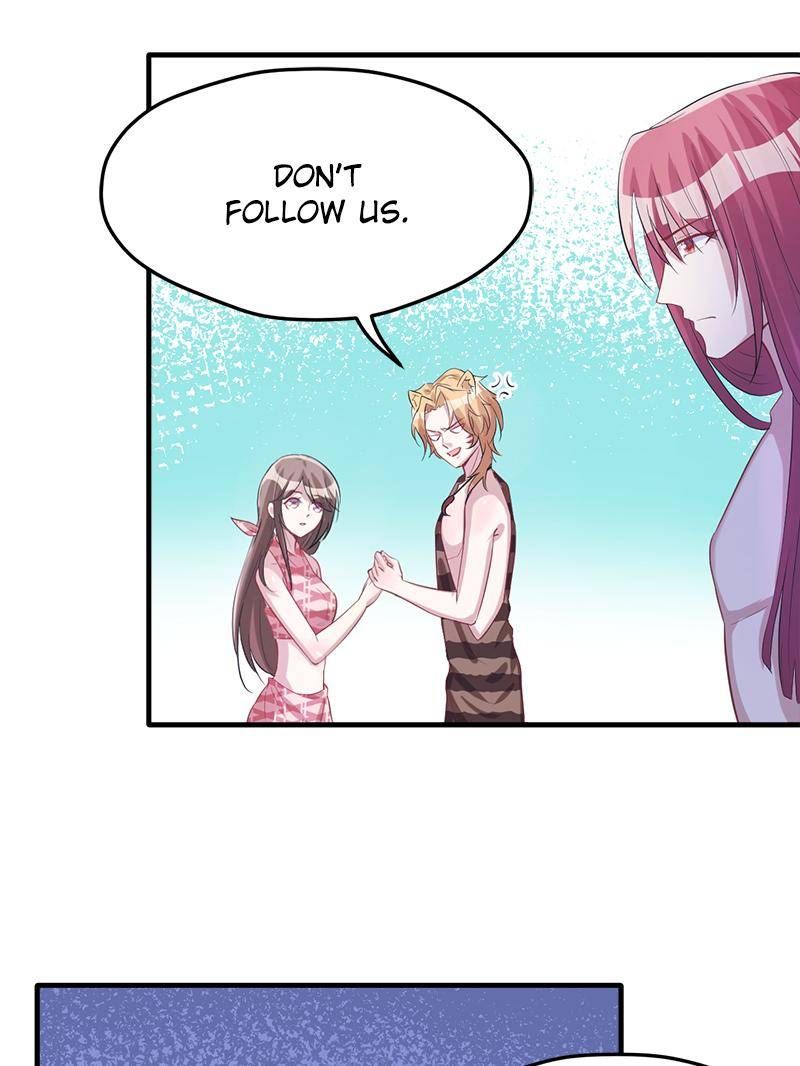 Read Beauty and the Beasts Manga Online