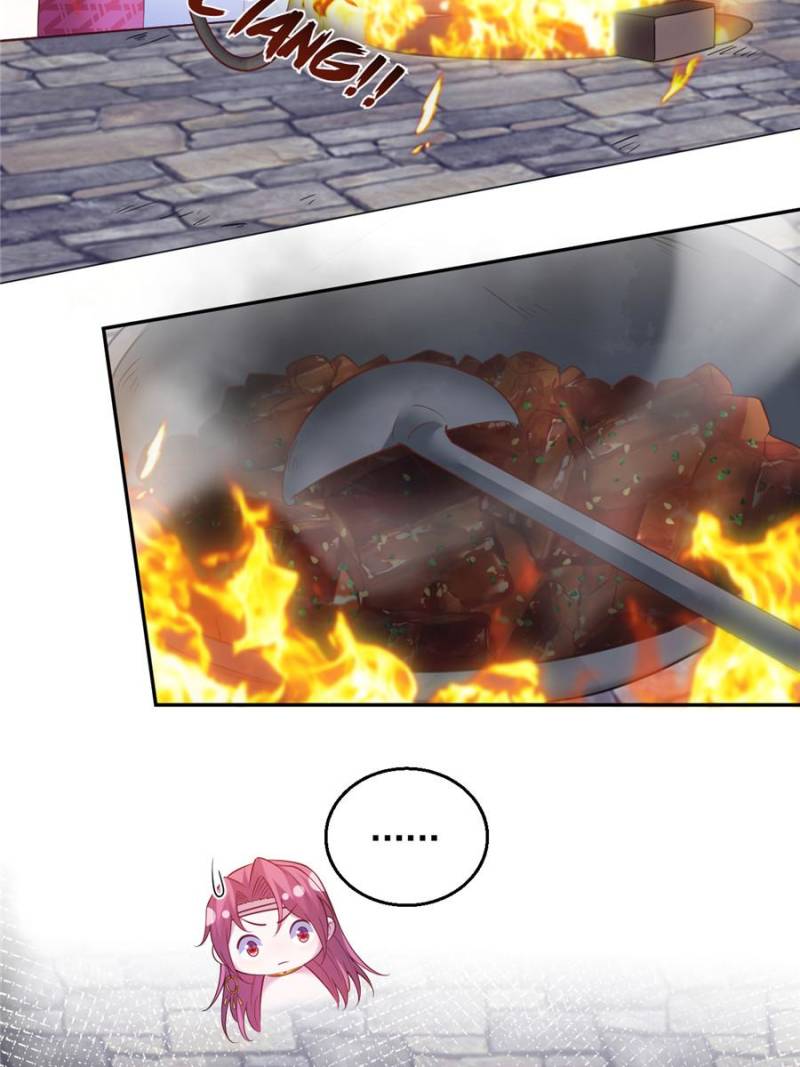 Read Beauty and the Beasts Manga Online