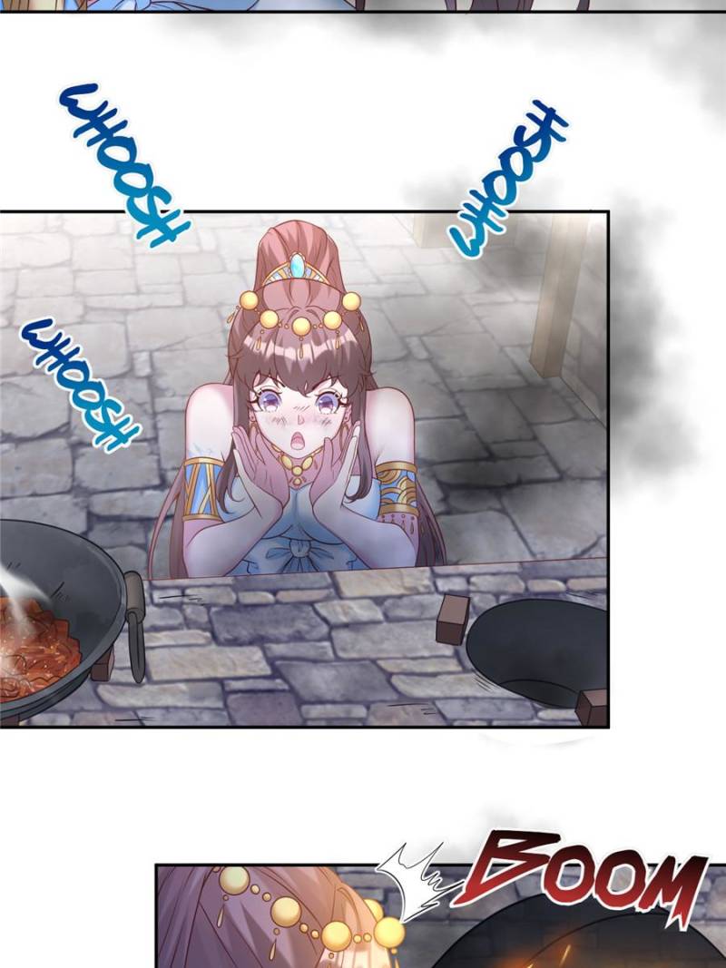 Read Beauty and the Beasts Manga Online