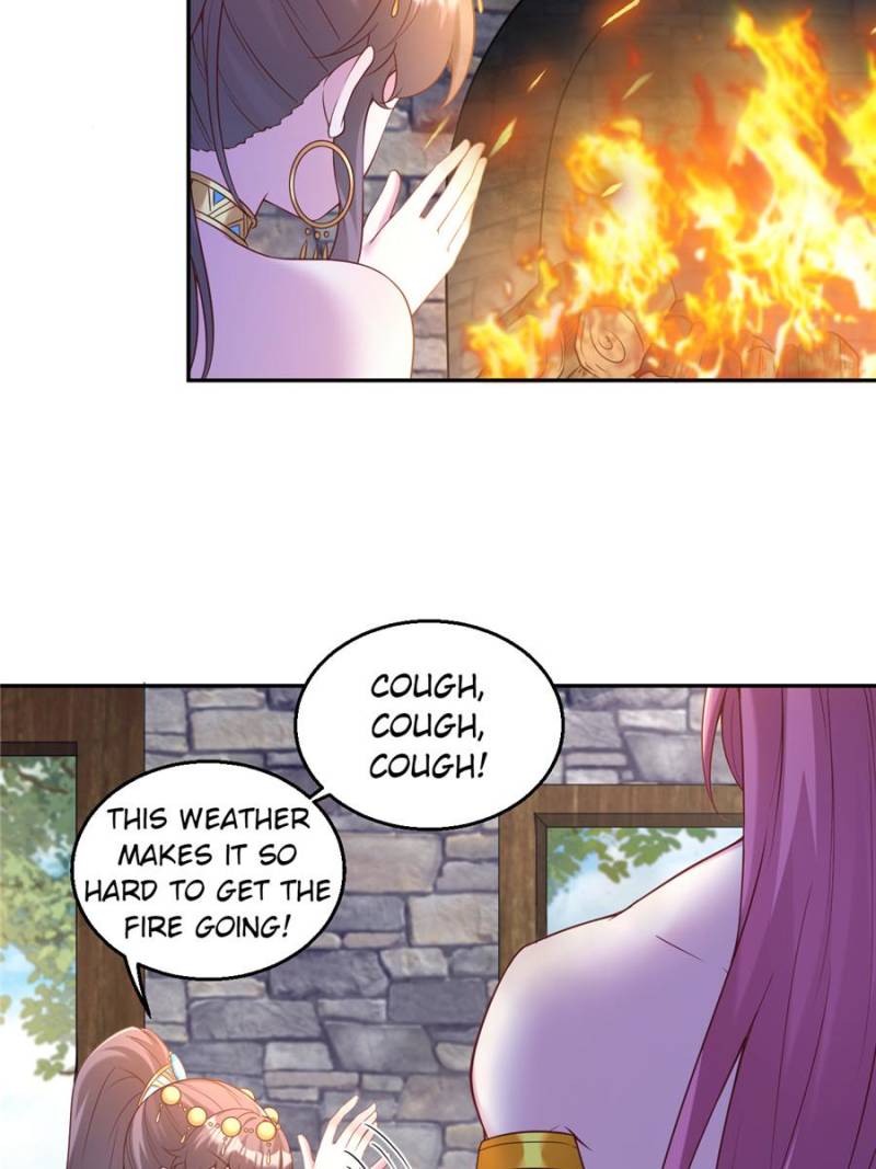 Read Beauty and the Beasts Manga Online