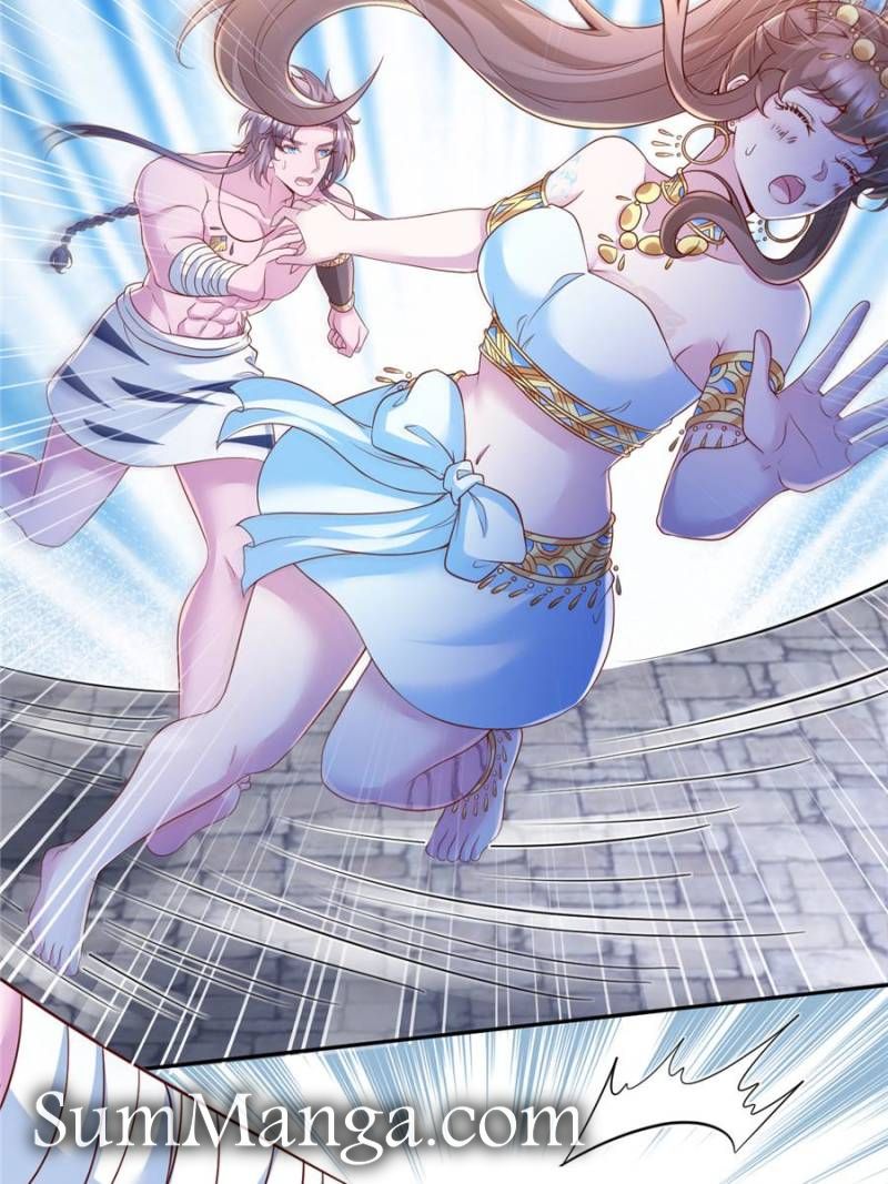 Read Beauty and the Beasts Manga Online