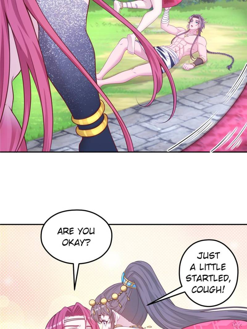 Read Beauty and the Beasts Manga Online