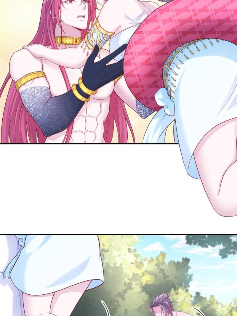 Read Beauty and the Beasts Manga Online