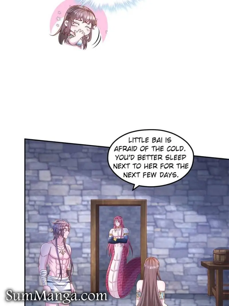 Read Beauty and the Beasts Manga Online