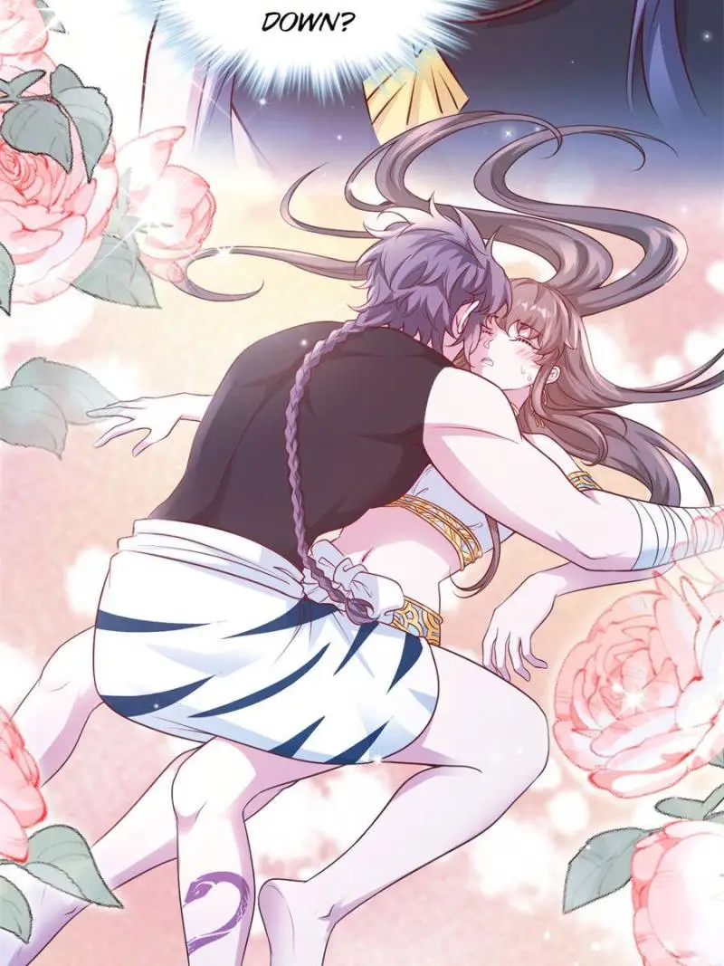 Read Beauty and the Beasts Manga Online