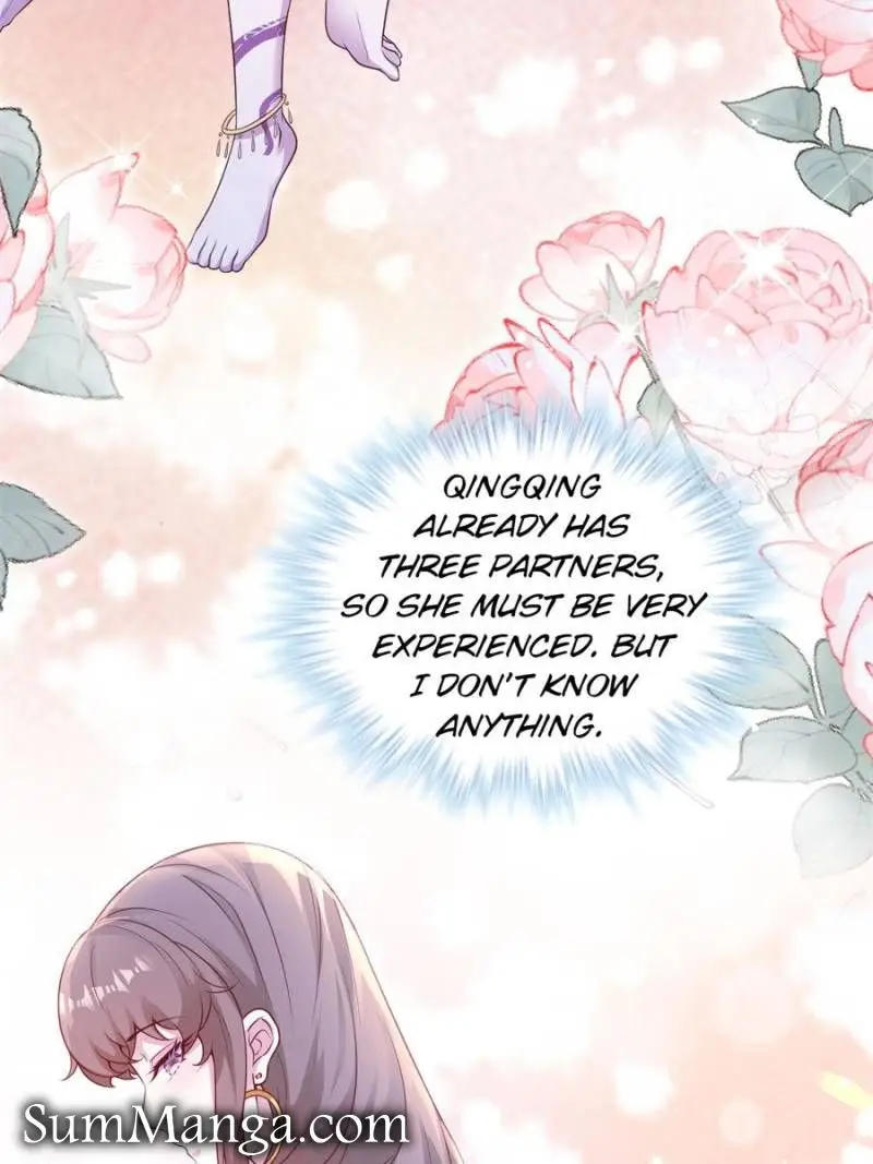 Read Beauty and the Beasts Manga Online