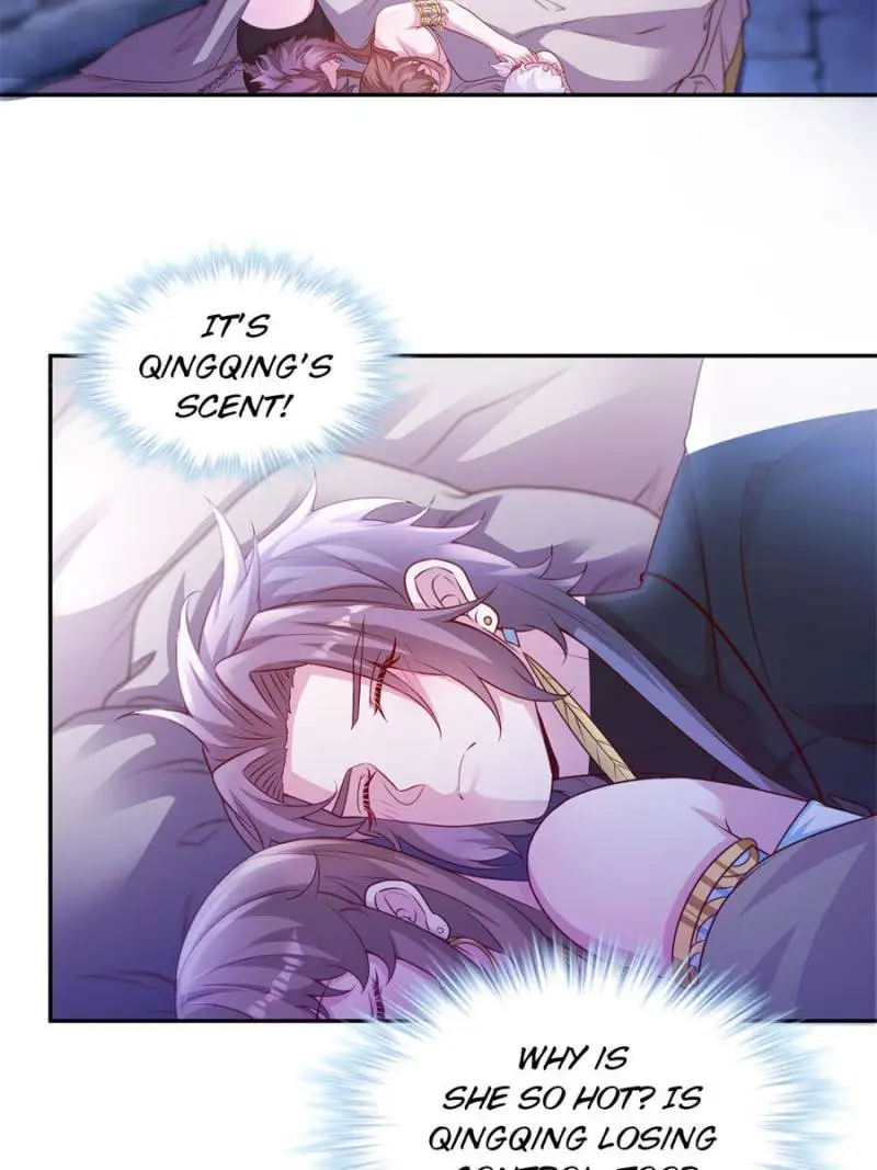 Read Beauty and the Beasts Manga Online