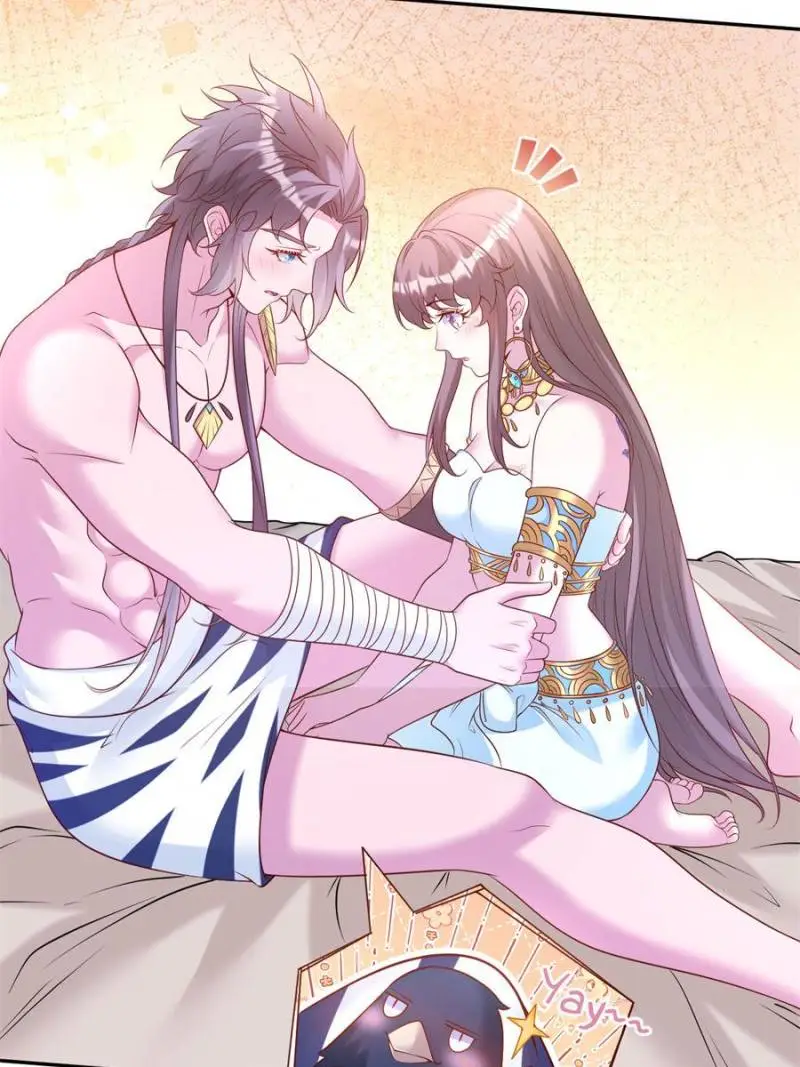 Read Beauty and the Beasts Manga Online