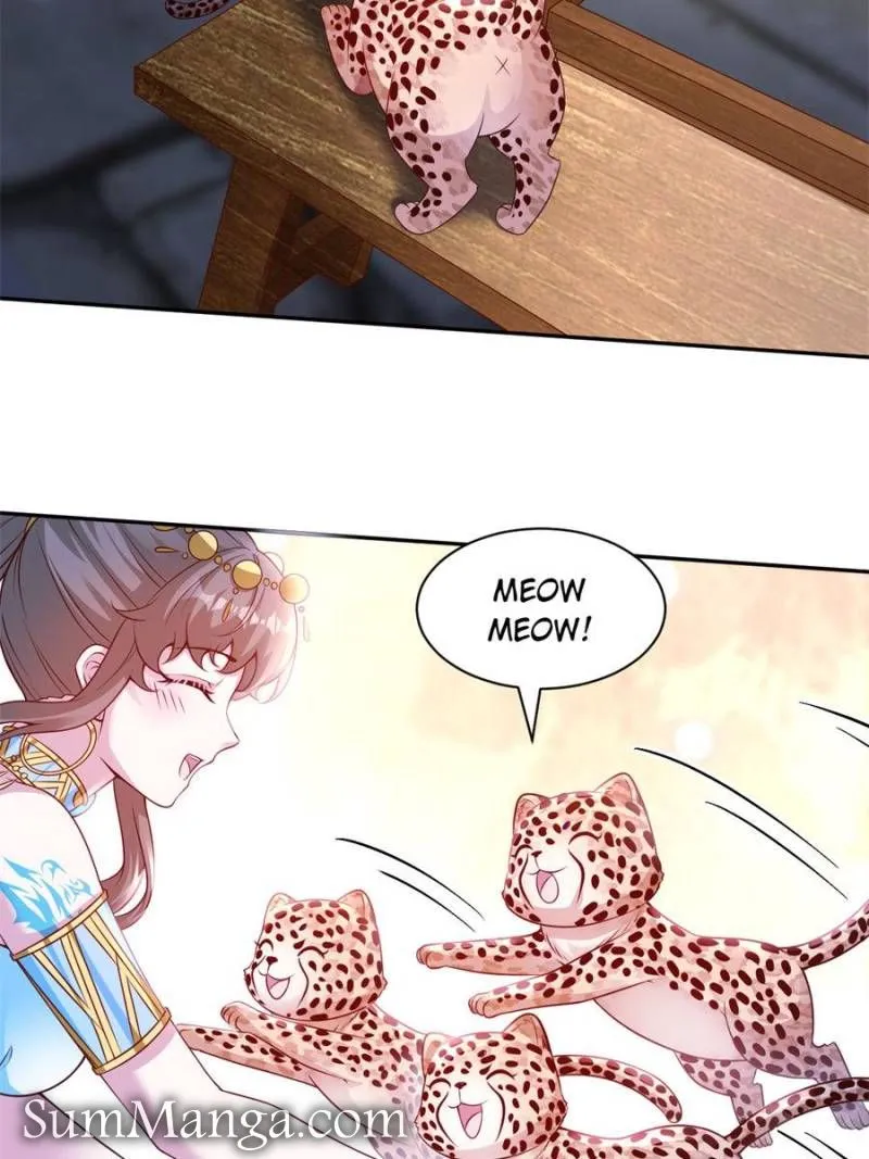 Read Beauty and the Beasts Manga Online