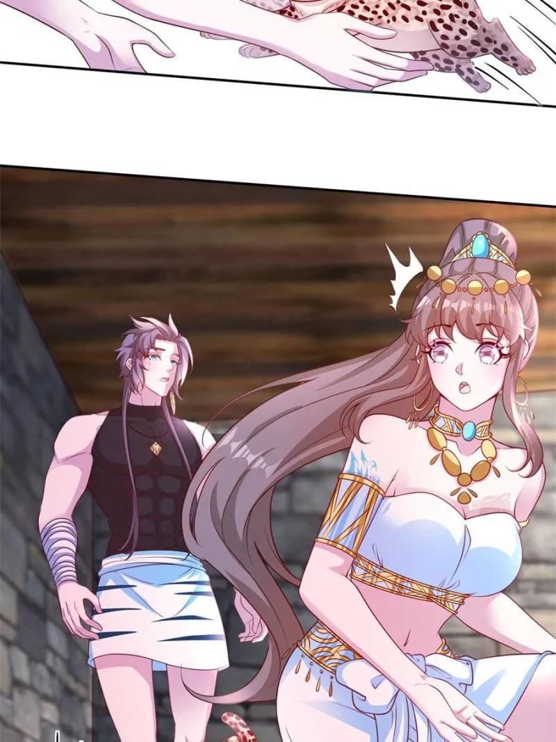 Read Beauty and the Beasts Manga Online