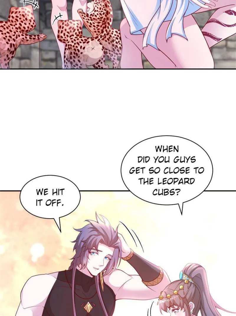 Read Beauty and the Beasts Manga Online