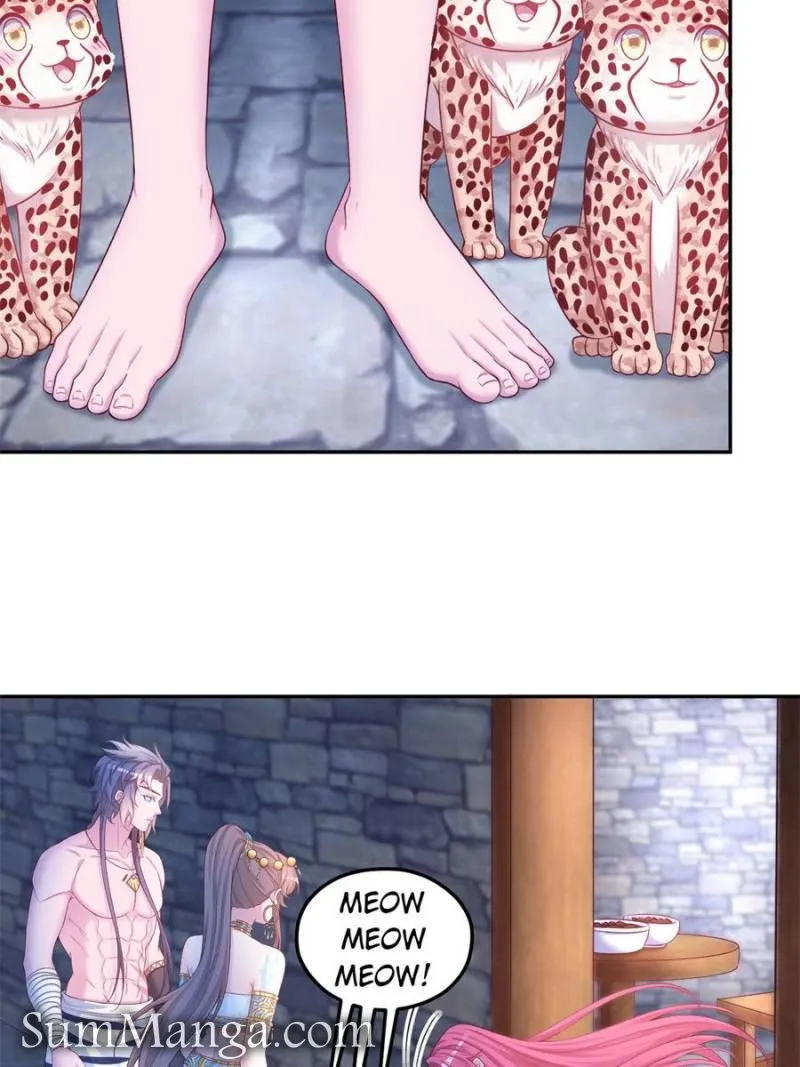 Read Beauty and the Beasts Manga Online