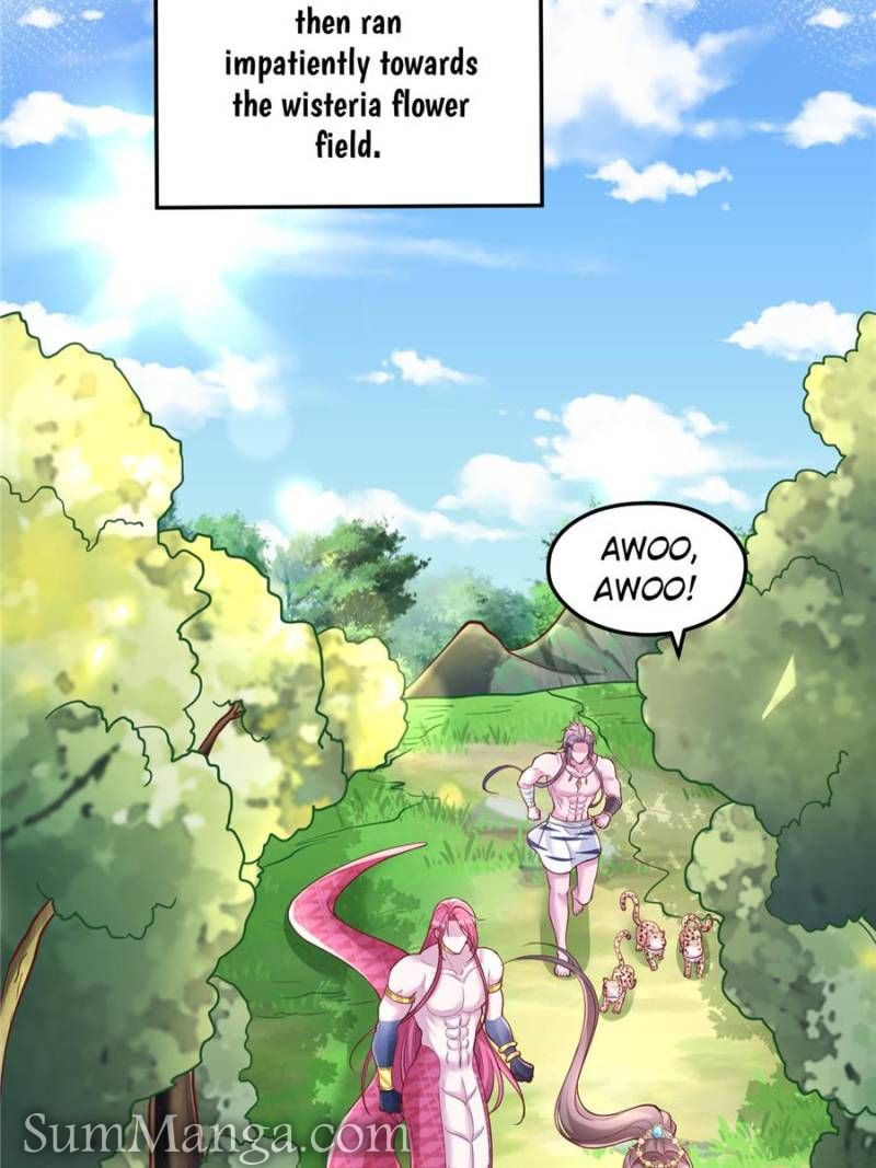 Read Beauty and the Beasts Manga Online