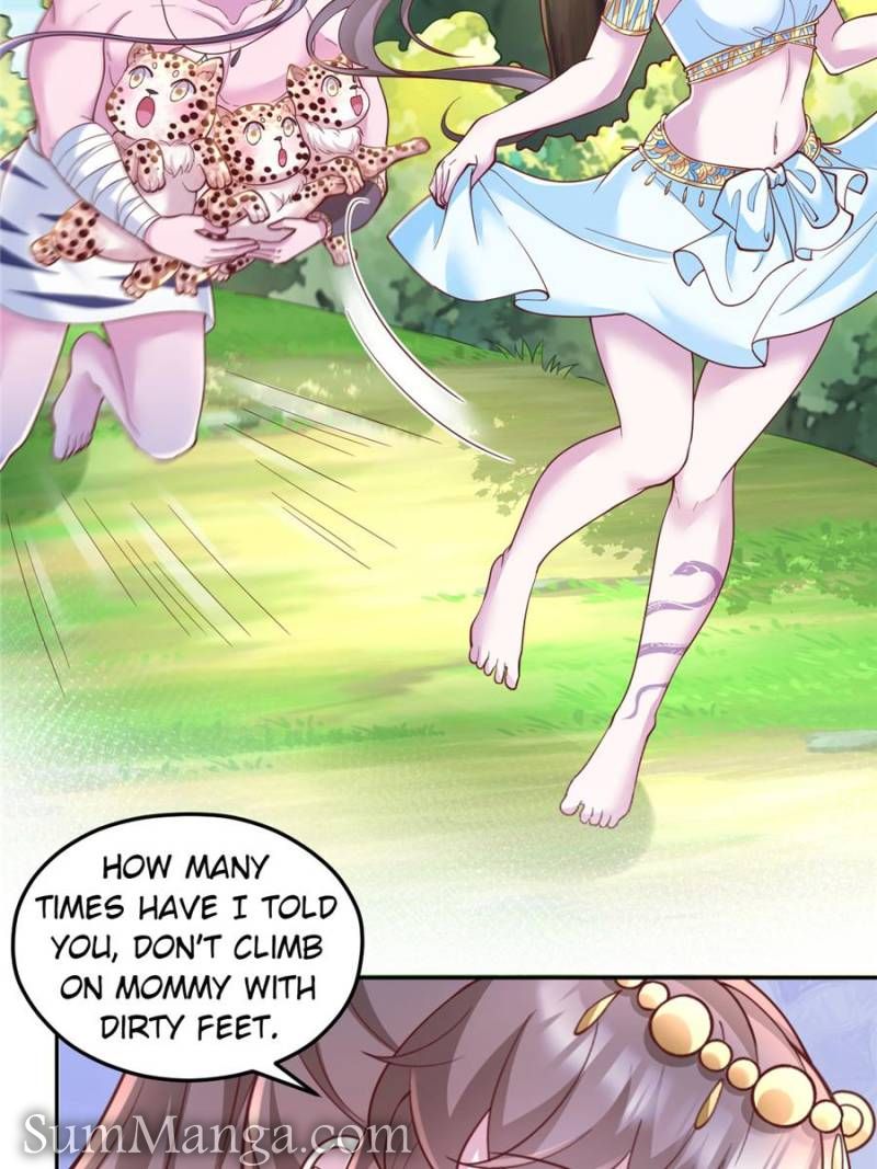 Read Beauty and the Beasts Manga Online