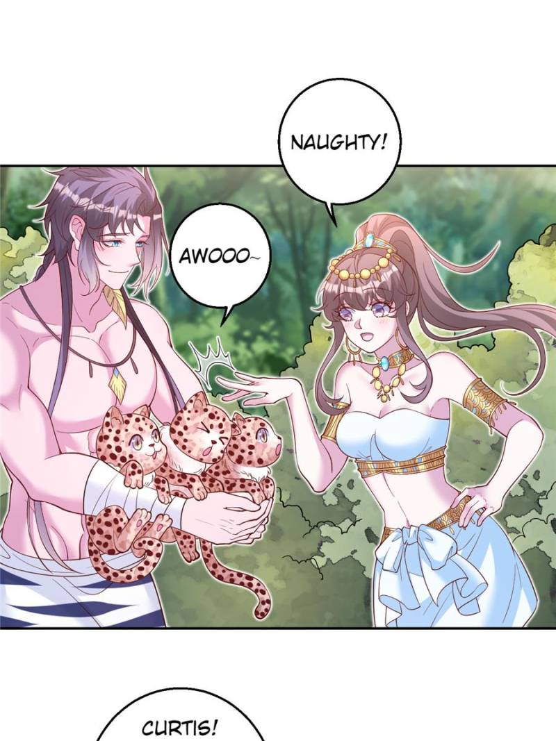 Read Beauty and the Beasts Manga Online