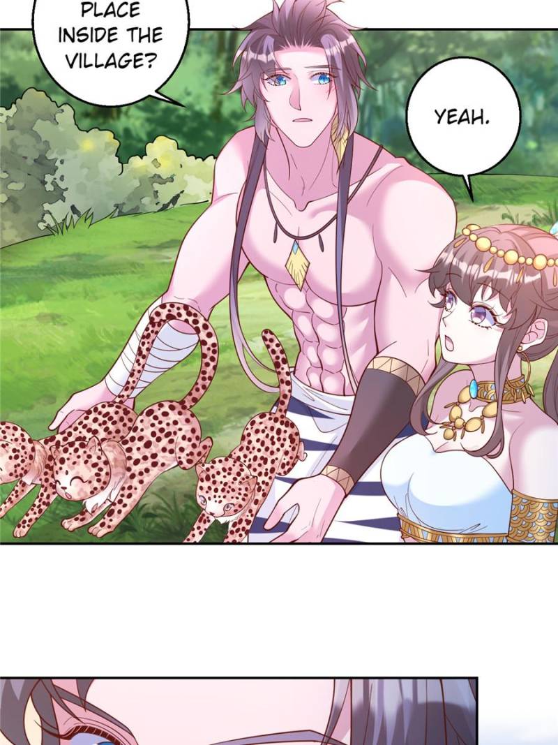 Read Beauty and the Beasts Manga Online