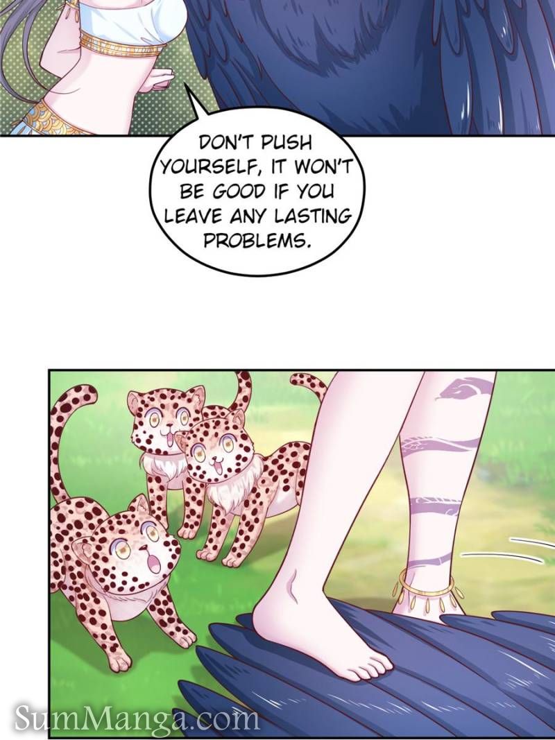 Read Beauty and the Beasts Manga Online