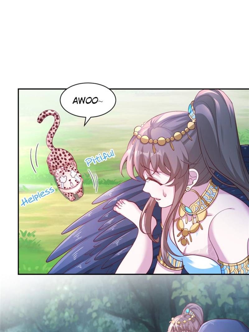 Read Beauty and the Beasts Manga Online