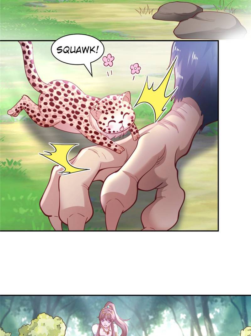 Read Beauty and the Beasts Manga Online