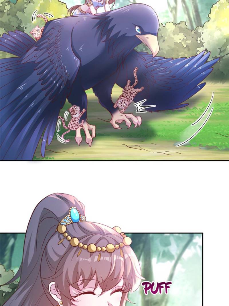 Read Beauty and the Beasts Manga Online