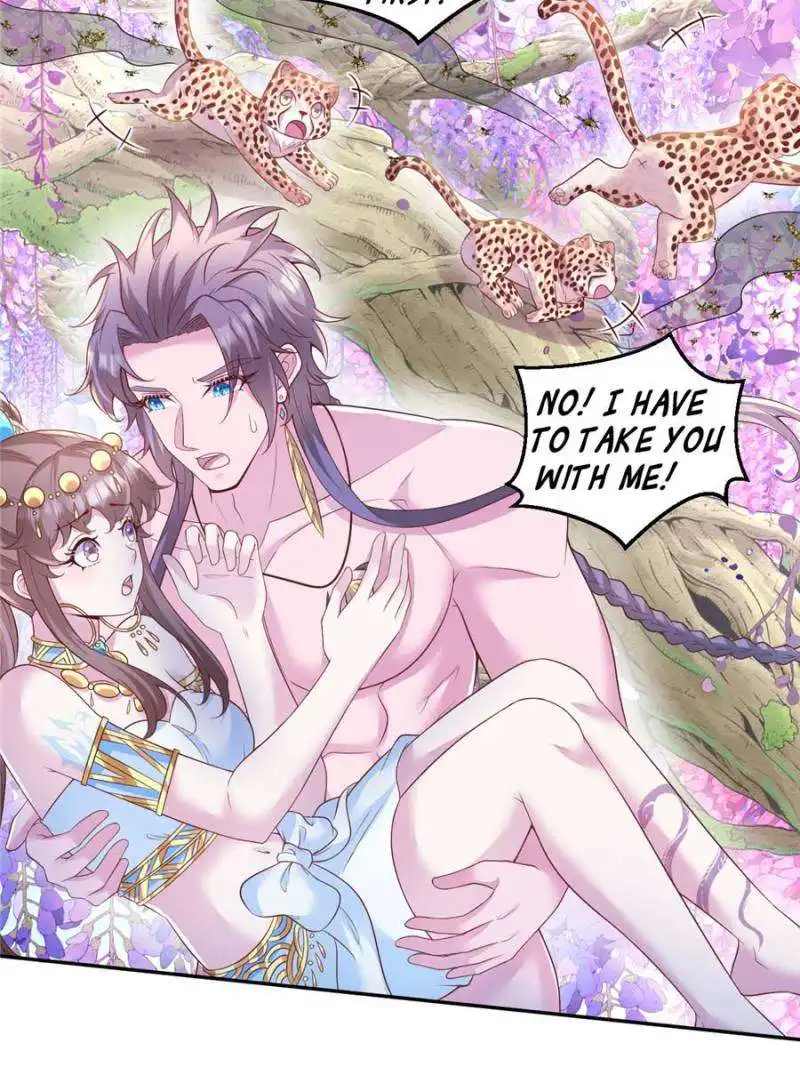 Read Beauty and the Beasts Manga Online