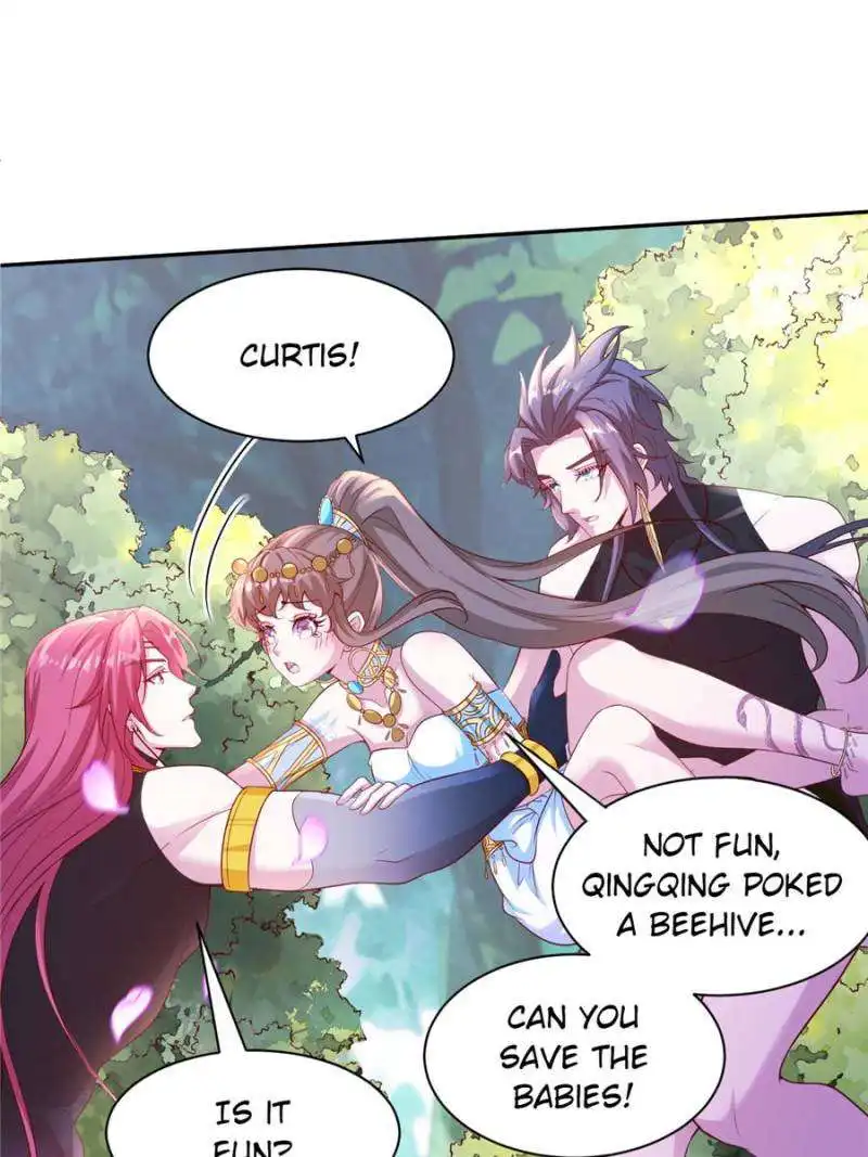 Read Beauty and the Beasts Manga Online