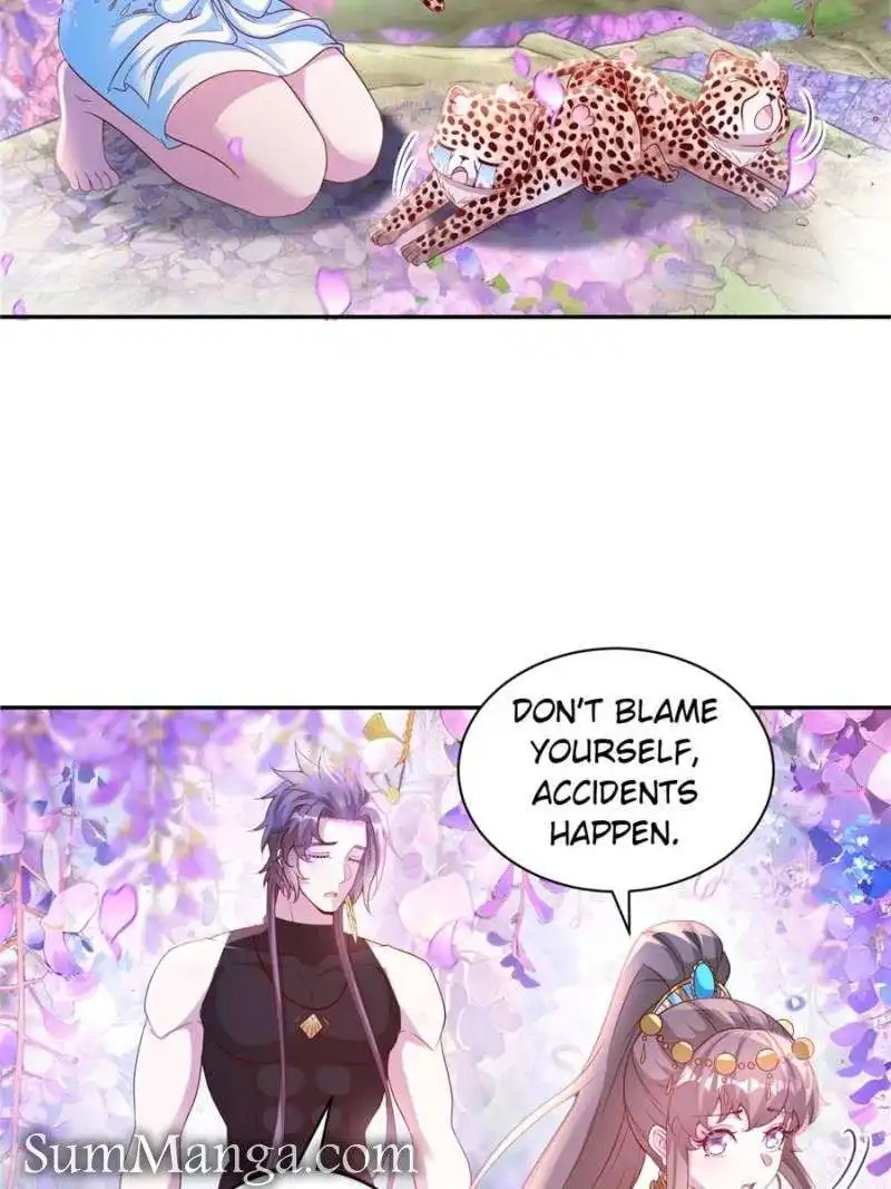 Read Beauty and the Beasts Manga Online