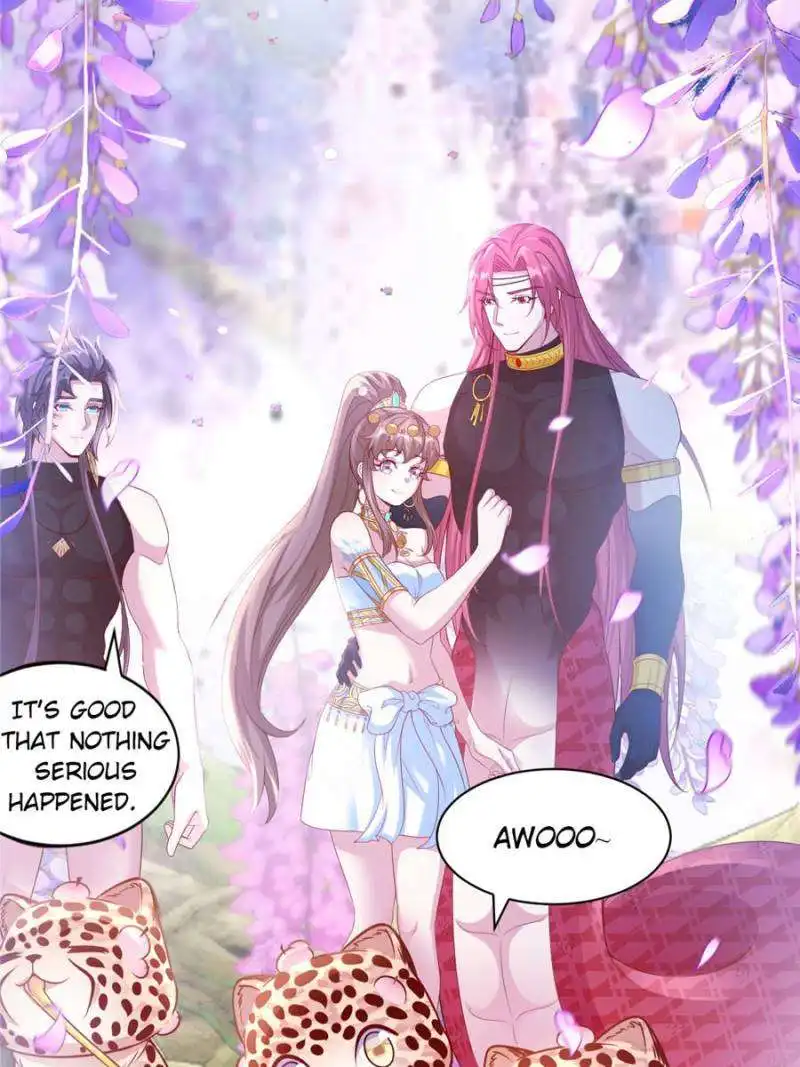 Read Beauty and the Beasts Manga Online