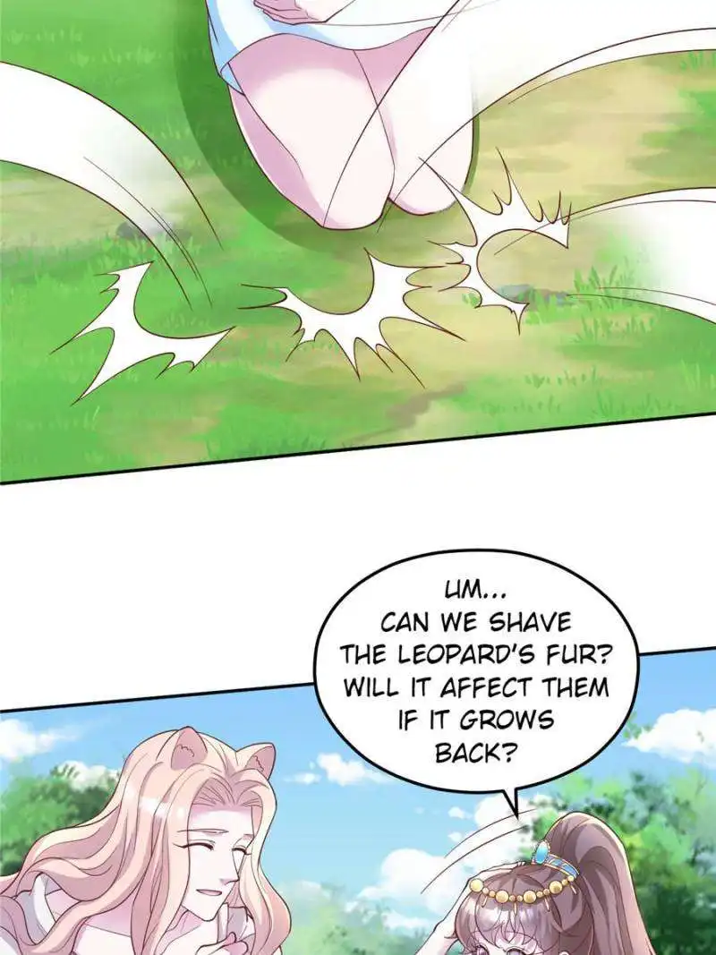 Read Beauty and the Beasts Manga Online