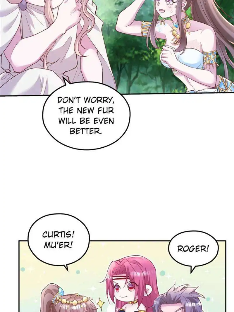 Read Beauty and the Beasts Manga Online