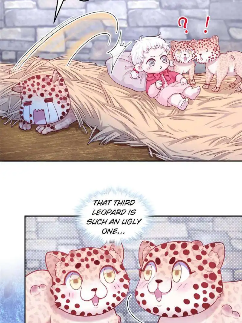 Read Beauty and the Beasts Manga Online