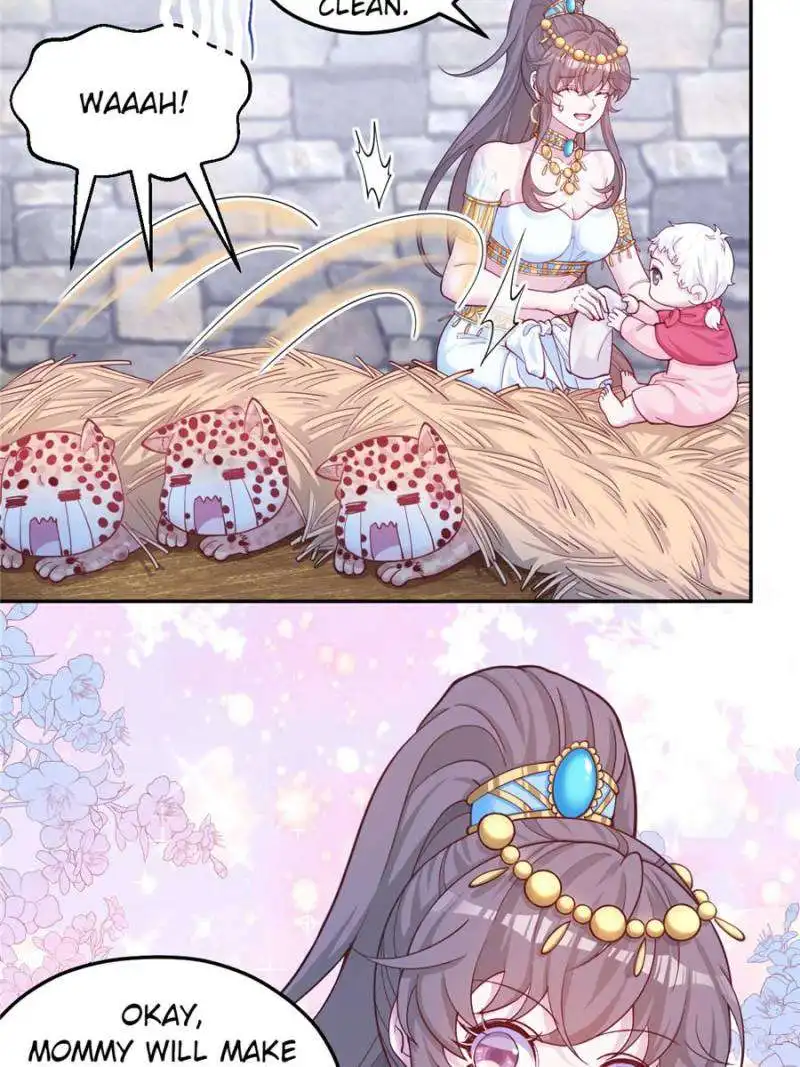 Read Beauty and the Beasts Manga Online
