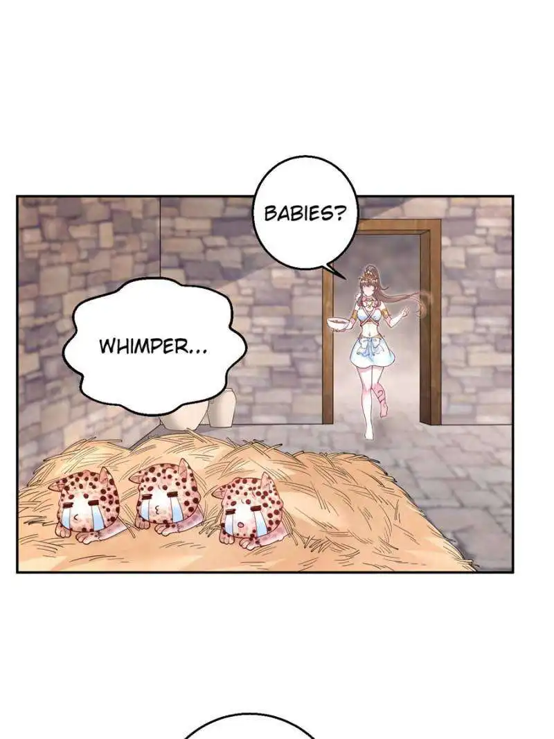 Read Beauty and the Beasts Manga Online