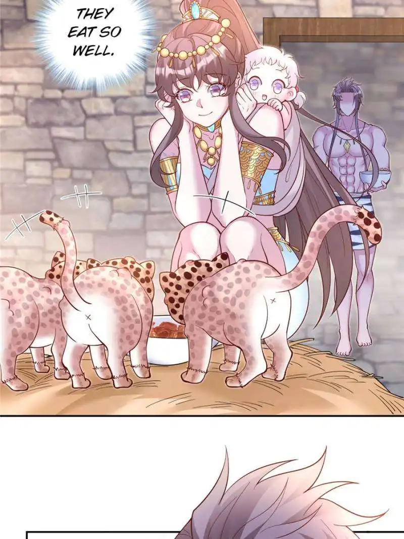 Read Beauty and the Beasts Manga Online