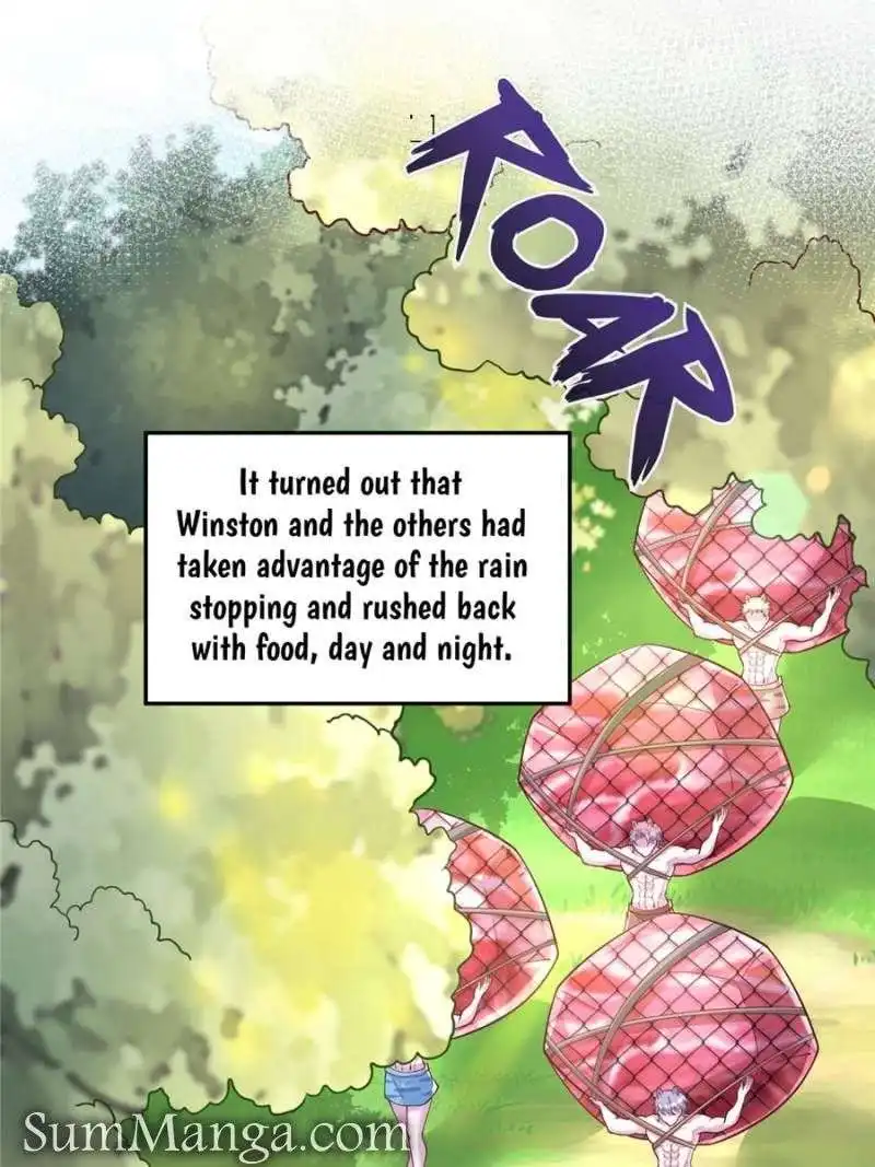 Read Beauty and the Beasts Manga Online