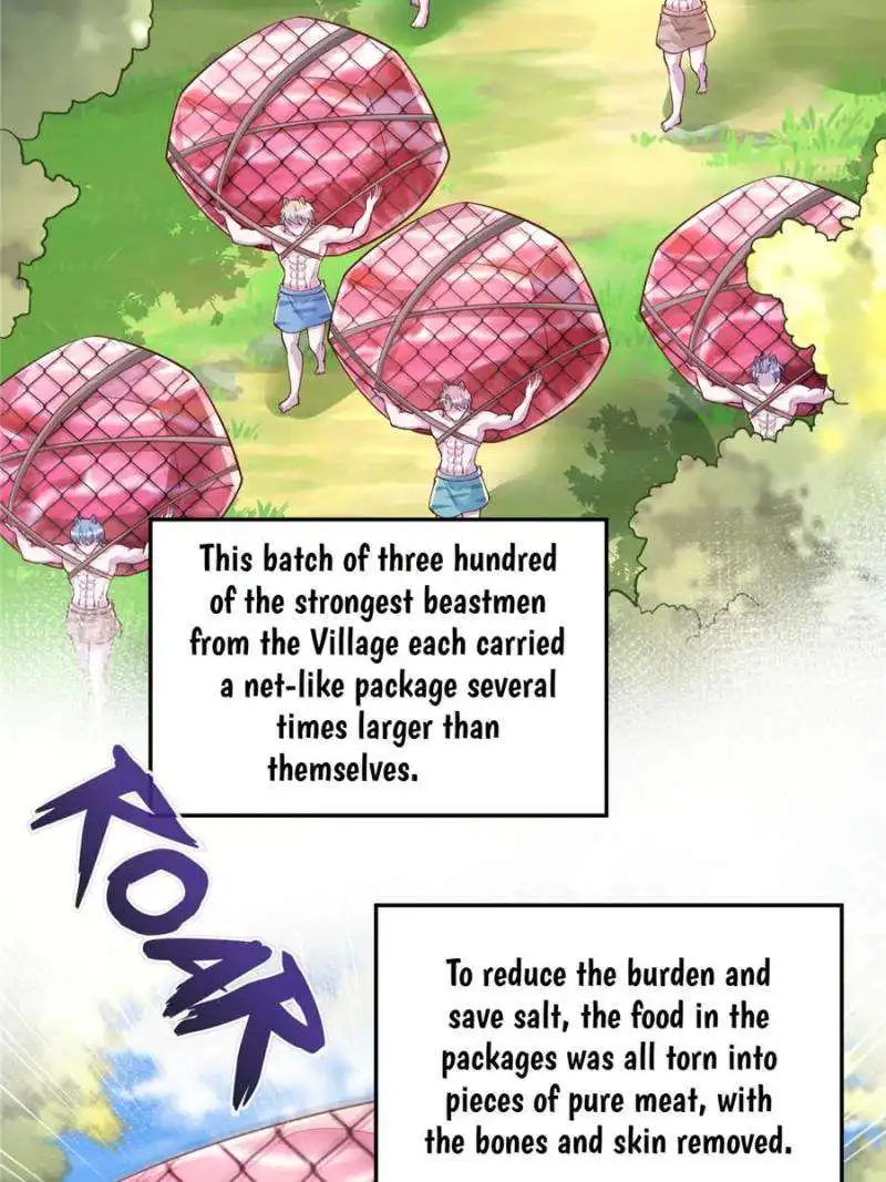 Read Beauty and the Beasts Manga Online