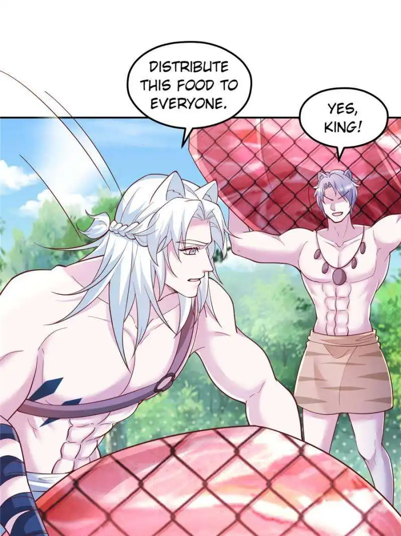 Read Beauty and the Beasts Manga Online