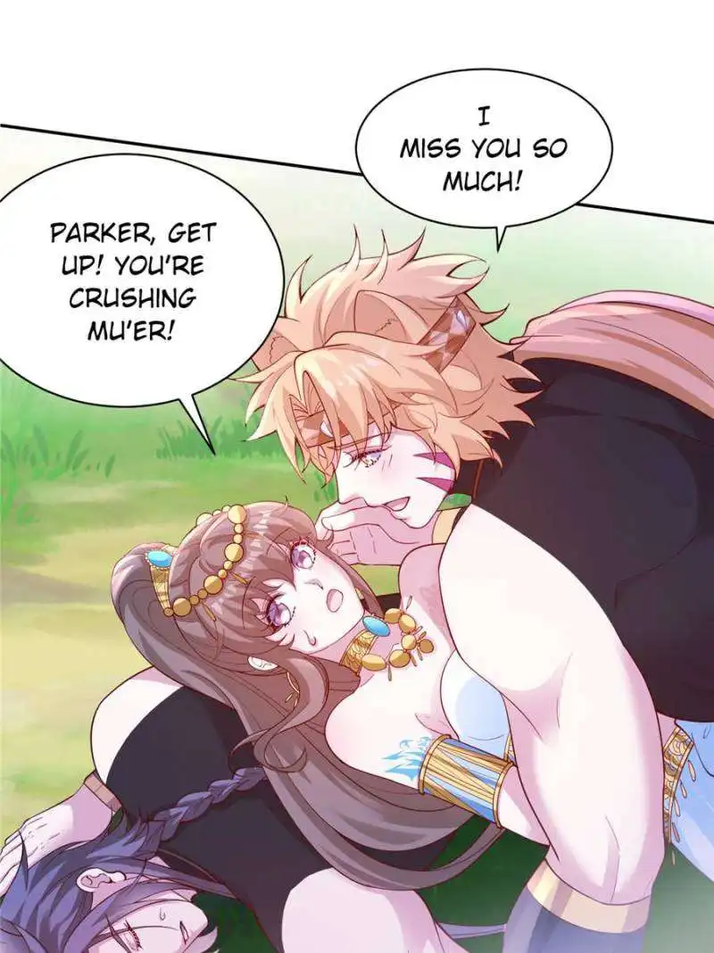 Read Beauty and the Beasts Manga Online