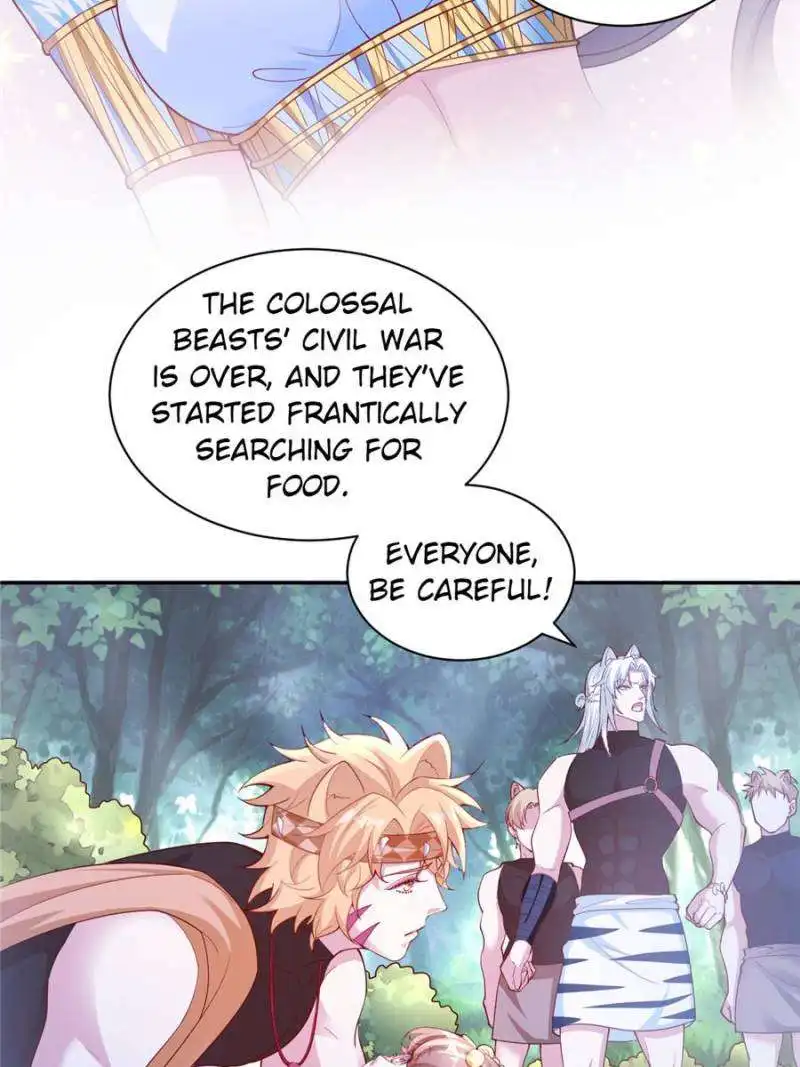 Read Beauty and the Beasts Manga Online