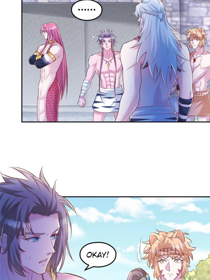Read Beauty and the Beasts Manga Online