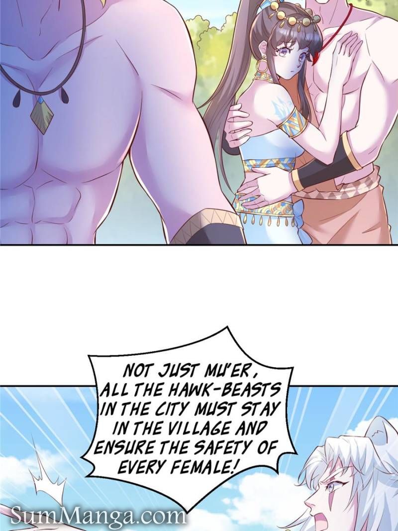 Read Beauty and the Beasts Manga Online