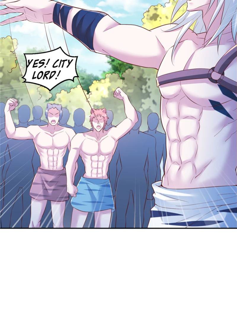 Read Beauty and the Beasts Manga Online