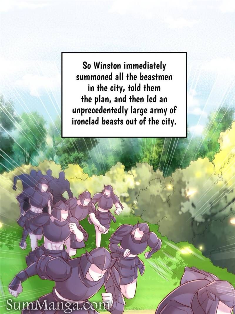 Read Beauty and the Beasts Manga Online